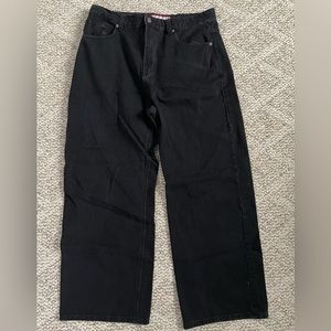 Two Pockets Co. “Suits Jeans” BAGGY FIT